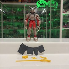 KRATOS - 5 Samurai GIG Takara