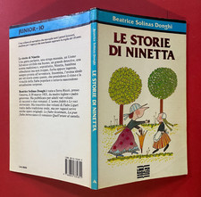 Beatrice SOLINAS DONGHI - LE