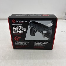 Barnett Dispositivo di