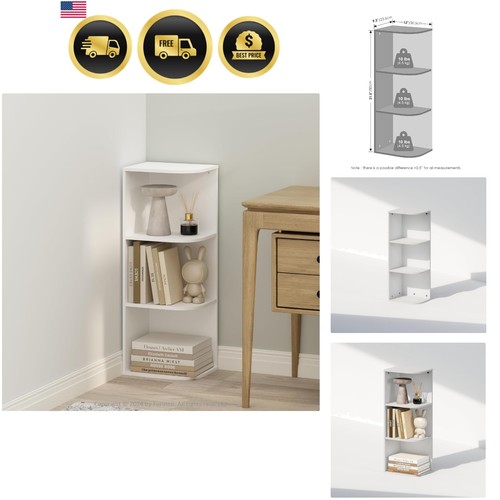Reed corner shelf tier - reed,