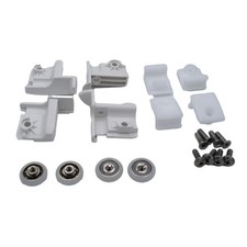 Confezione di cuscinetti +