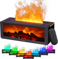 Diffusore Di Aromi Con Camino