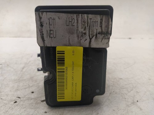 3m512m110ca abs ford focus - 3m512m110ca,