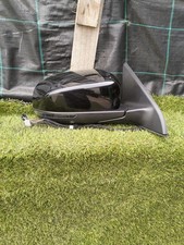 SPECCHIETTO SPECCHIO RETROVISORE DESTRO DX 5+4 PIN JEEP COMPASS 2015-2024