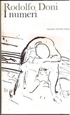 Rodolfo  Doni-  I numeri-