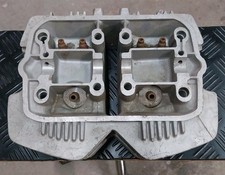 Testata cilindro honda - honda, 400