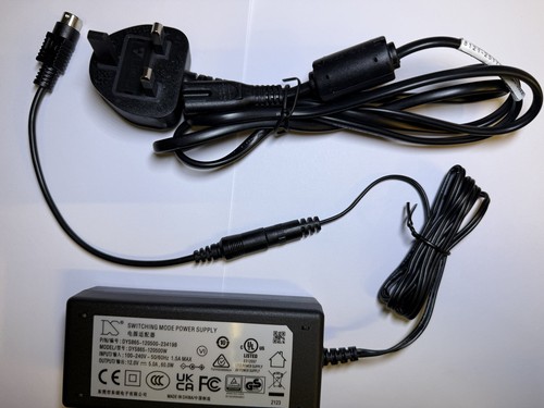 Ricambio 12v dc per - ac-dc,