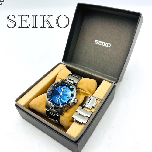 Orologio uomo seiko argento - orologio,