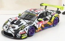 1/18 MINICHAMPS - PORSCHE -