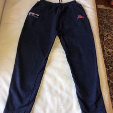 Kappa Pantaloni Felpa
