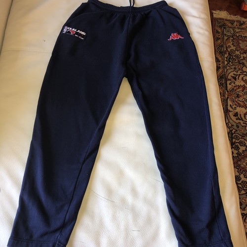 Kappa pantaloni felpa - kappa,