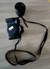 Canon EOS M50 Camera Digitale