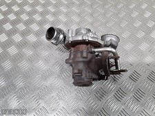 2013 NISSAN NOTE TURBINA DEL TURBOCOMPRESOR DIESEL 1500DCI H8201164371 801374000