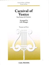 Carnevale di Venezia Easy