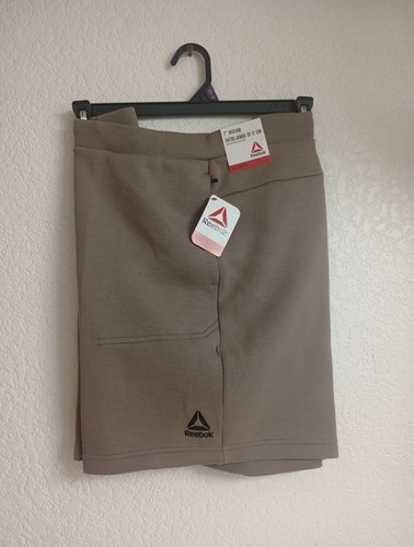 Reebok pantaloncini uomo - pantaloncini,
