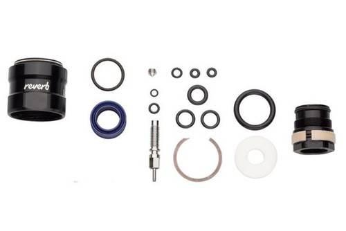 Kit entretien rockshox - rockshox, reverb