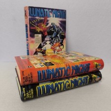 Lotto VHS Hentai 📼 Lunatic