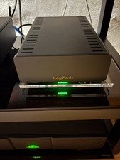 Alimentatore Dual TeddyCap MK2 per NAIM della TEDDY PARDO