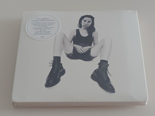 Sides demos rarities - &, by