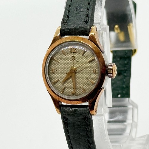 Orologio omega vintage - orologio, 50