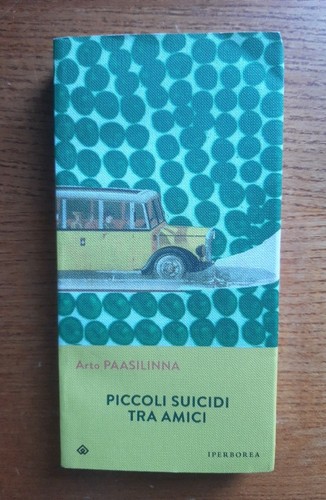 Arto paasilinna piccoli - paasilinna,
