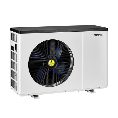 Vevor pompa calore - vevor,