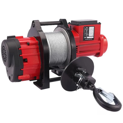 Ascensore brushless - , a
