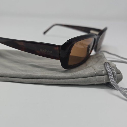 Vtg revo 2507 - 302/61, polarized