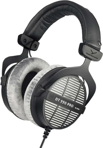 Beyerdynamic 990 pro ohm - dt,