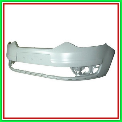 Paraurti anteriore con - paraurti,