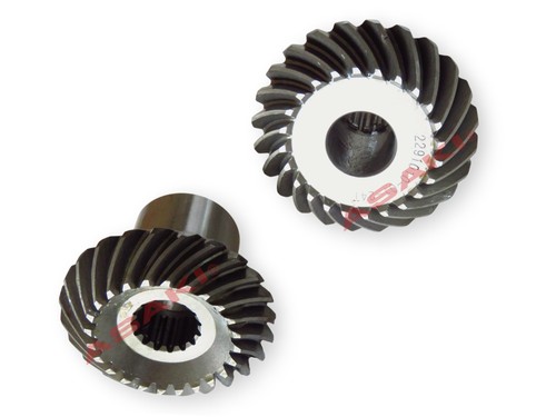 Upper gear 853640a2 6350 - 43-853640a2, 18-6350