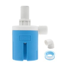 Valvola a galleggiante