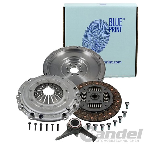 Blue print kit - frizione, con