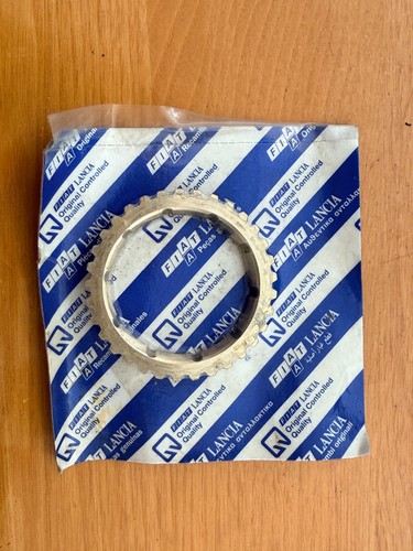 Anello sincronizzatore cambio - sincronizzatore,