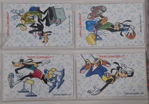 Serie completa disney pippo - serie,