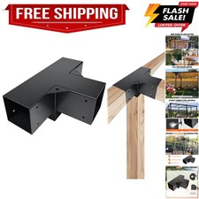 Kit Staffe per Pergola a 4