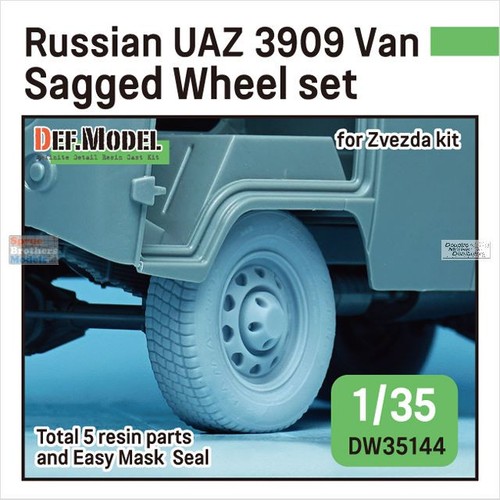 Defdw35144 def model - defdw35144, 1:35