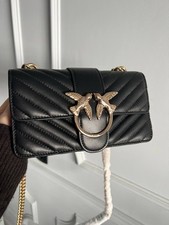 NUOVA borsa Pinko love moda