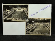 Foto delle competizioni di