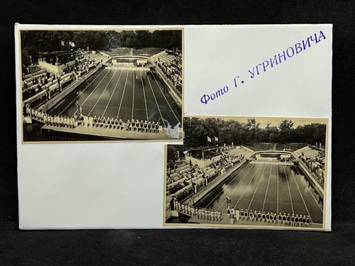 Foto delle competizioni - , di