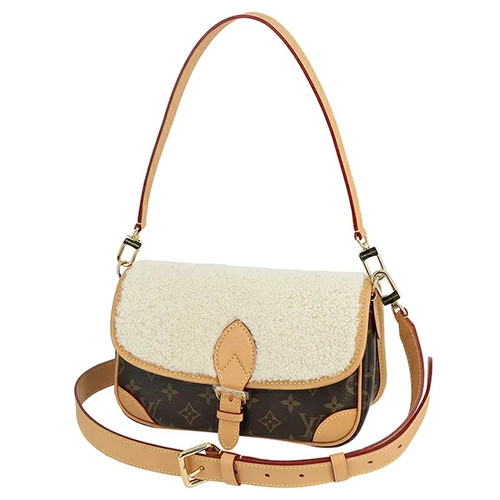 Borsa tracolla louis vuitton - tracolla,