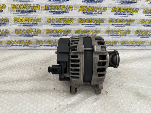 Alternatore audi 0 - alternatore, a4