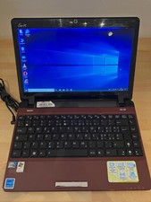 Netbook asus eee - netbook, 1201ha