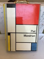 1956 Piet Mondrian Life & Work