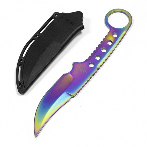 Asr tactical full tang clip - asr,