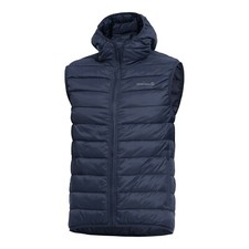 PENTAGON Gilet Giacca Piumino