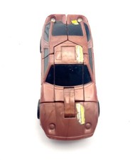 Menasor Dead End Porsche 928 Transformers G1 Vintage Hasbro Takara Vintage