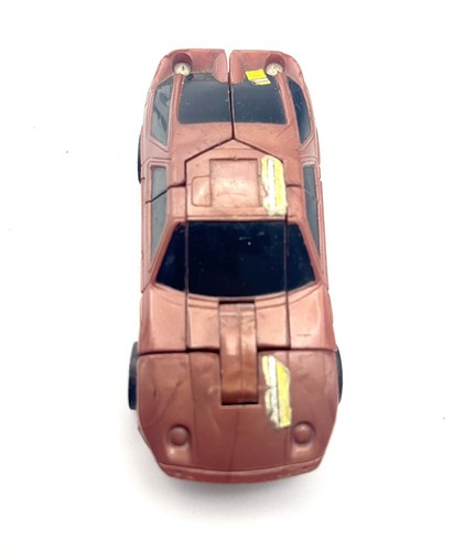 Menasor dead end porsche 928 - dead,