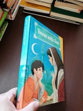 BUONA NOTTE GESU. FIABE DELLE TERRE D'ORIENTE / GIANNI CARATELLI / ED. PAOLINE
