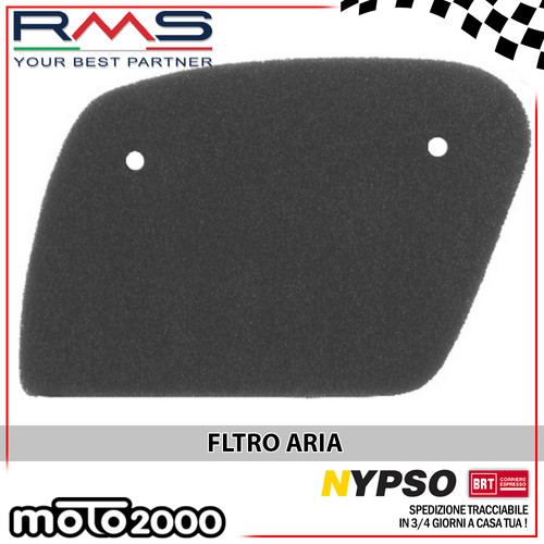 Filtro aria nypso - filtro,
